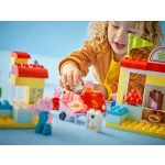 LEGO® DUPLO® Peppa Malac Peppa malac a boltban