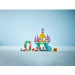 LEGO® DUPLO® Ariel varázslatos víz alatti palotája