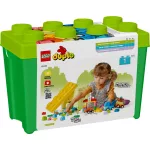 LEGO® DUPLO® Autók és kamionok építőkészlet
