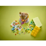 LEGO® DUPLO® Autók és kamionok építőkészlet