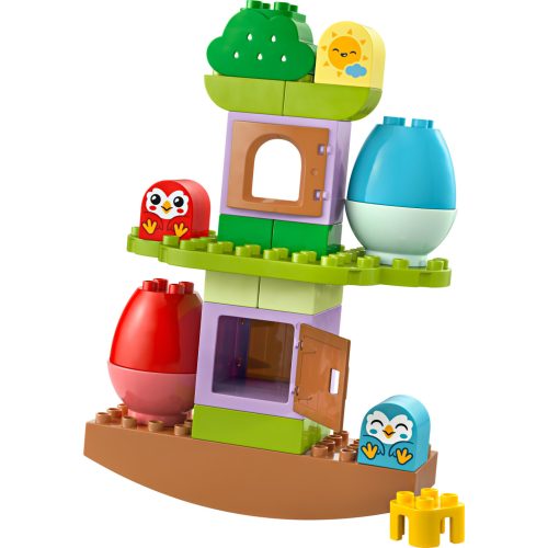 LEGO® DUPLO® Mérlegfa
