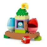 LEGO® DUPLO® Mérlegfa