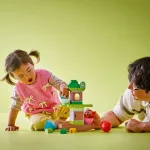 LEGO® DUPLO® Mérlegfa