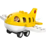 LEGO® DUPLO® Először a repülőtéren