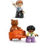 LEGO® DUPLO® Először a repülőtéren