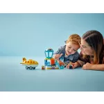 LEGO® DUPLO® Először a repülőtéren