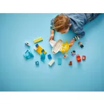 LEGO® DUPLO® Először a repülőtéren