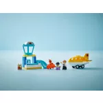 LEGO® DUPLO® Először a repülőtéren