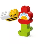 LEGO® DUPLO® Kreatív kert és virágok