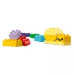 LEGO® DUPLO® Kreatív kert és virágok