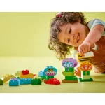 LEGO® DUPLO® Kreatív kert és virágok