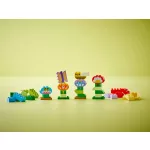 LEGO® DUPLO® Kreatív kert és virágok