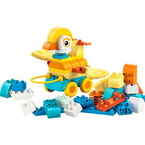 LEGO® DUPLO® 3 az 1-ben guruló állatok