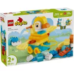LEGO® DUPLO® 3 az 1-ben guruló állatok