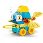 LEGO® DUPLO® 3 az 1-ben guruló állatok