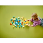 LEGO® DUPLO® 3 az 1-ben guruló állatok