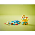 LEGO® DUPLO® 3 az 1-ben guruló állatok