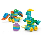 LEGO® DUPLO® 3 az 1-ben guruló dinók