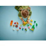 LEGO® DUPLO® Peppa Malac Kempingezős kirándulás