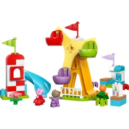 LEGO® DUPLO® Vidámpark
