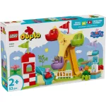 LEGO® DUPLO® Vidámpark