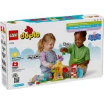 LEGO® DUPLO® Vidámpark