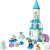 LEGO® DUPLO® Anna és Elza jégkastély partija
