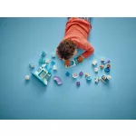 LEGO® DUPLO® Anna és Elza jégkastély partija