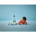 LEGO® DUPLO® Anna és Elza jégkastély partija