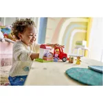 LEGO® DUPLO® Traktor és piac