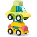 LEGO® DUPLO® Kreatív járművek
