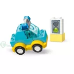LEGO® DUPLO® Kreatív járművek
