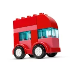 LEGO® DUPLO® Kreatív járművek