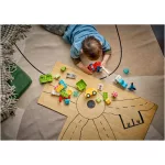 LEGO® DUPLO® Kreatív járművek