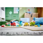 LEGO® DUPLO® Kreatív járművek