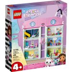 LEGO® Gabby's Dollhouse Gabi babaháza