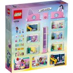 LEGO® Gabby's Dollhouse Gabi babaháza
