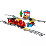 LEGO® DUPLO® Gőzmozdony