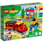 LEGO® DUPLO® Gőzmozdony