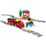LEGO® DUPLO® Gőzmozdony