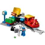 LEGO® DUPLO® Gőzmozdony
