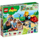 LEGO® DUPLO® Gőzmozdony