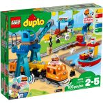 LEGO® DUPLO® Tehervonat
