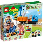 LEGO® DUPLO® Tehervonat
