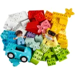 LEGO® DUPLO® Elemtartó doboz