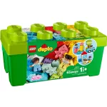 LEGO® DUPLO® Elemtartó doboz
