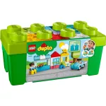 LEGO® DUPLO® Elemtartó doboz