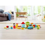 LEGO® DUPLO® Elemtartó doboz