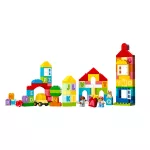 LEGO® DUPLO® Betűváros