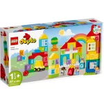LEGO® DUPLO® Betűváros